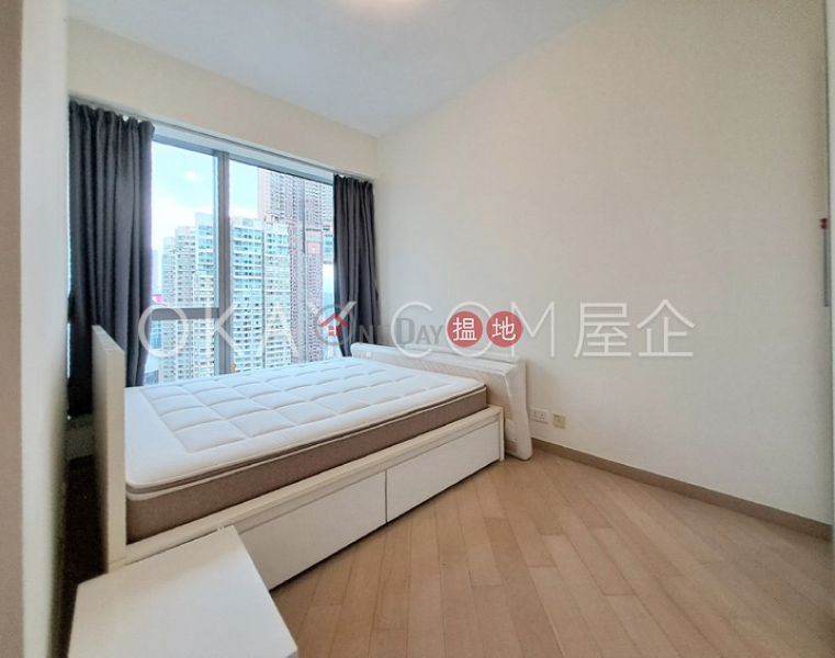 HK$ 58,000/ month The Cullinan Tower 21 Zone 5 (Star Sky) | Yau Tsim Mong, Charming 3 bedroom in Kowloon Station | Rental