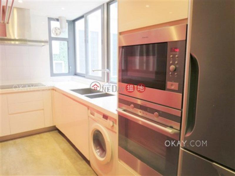 Lovely 2 bedroom with balcony | For Sale, Winsome Park 匯豪閣 Sales Listings | Western District (OKAY-S29950)