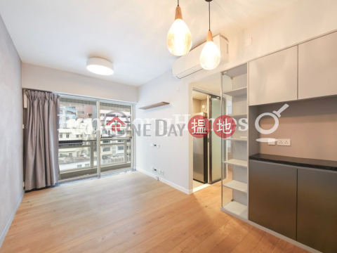 聚賢居兩房一廳單位出售, 聚賢居 Centrestage | 中區 (Proway-LID35156S)_0
