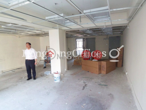 荷李活中心寫字樓租單位出租, 荷李活中心 Hollywood Centre | 西區 (HKO-49944-ACHR)_0