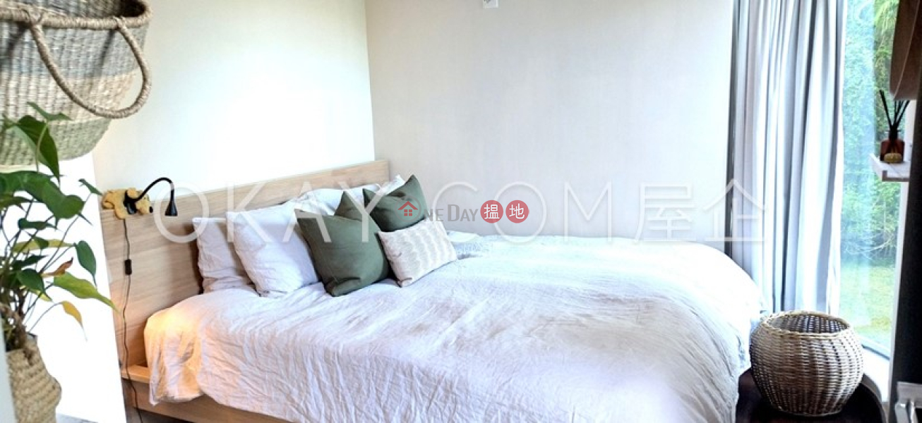 HK$ 50,000/ month, Tai Lam Wu | Sai Kung, Nicely kept house with sea views, rooftop & balcony | Rental