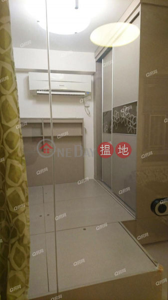 Property Search Hong Kong | OneDay | Residential | Rental Listings | Smithfield Terrace | 1 bedroom High Floor Flat for Rent