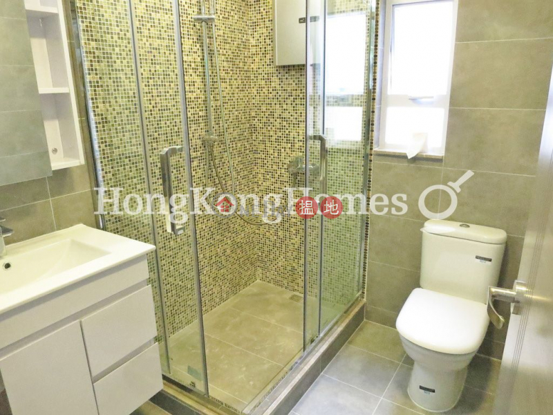 3 Bedroom Family Unit at Greenview Gardens | For Sale, 125 Robinson Road | Western District Hong Kong, Sales | HK$ 27M
