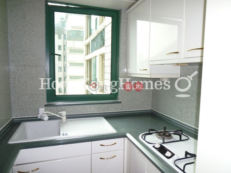 1 Bed Unit for Rent at University Heights Block 1 | University Heights Block 1 翰林軒1座 Rental Listings