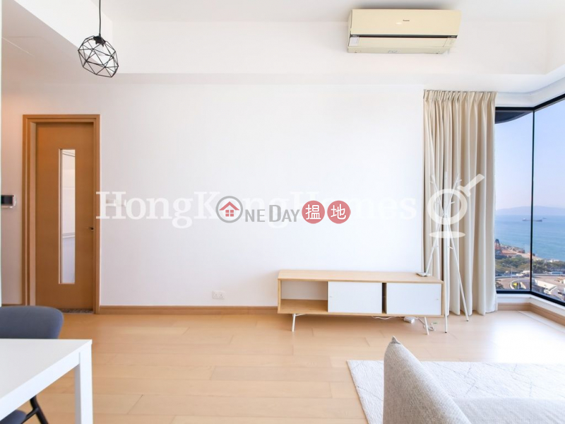HK$ 34,000/ month Upton, Western District 1 Bed Unit for Rent at Upton