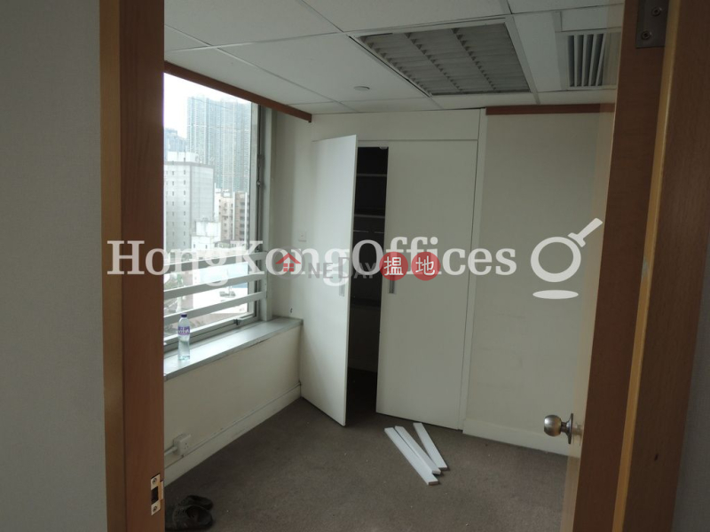 Office Unit for Rent at CF Commercial Tower | 22-28 Mody Road | Yau Tsim Mong, Hong Kong | Rental HK$ 29,250/ month