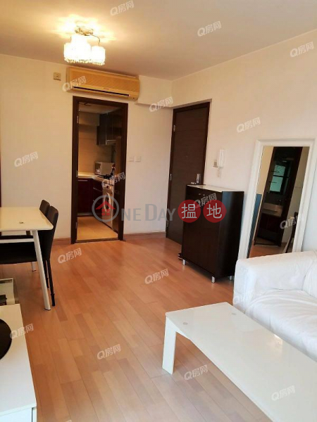 HK$ 27,500/ month Tower 2 Grand Promenade | Eastern District | Tower 2 Grand Promenade | 2 bedroom High Floor Flat for Rent