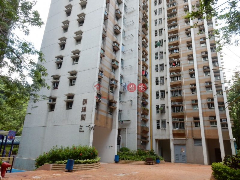 San Wai Court (San Wai Court) Tuen Mun|搵地(OneDay)(4)