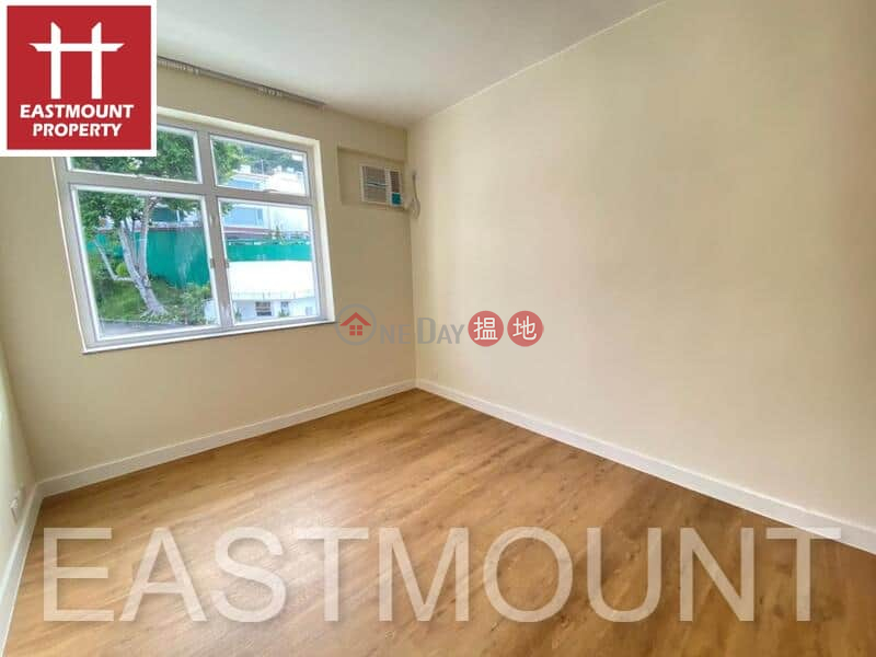 Clearwater Bay Villa House | Property For Rent or Lease in Capital Villa, Ta Ku Ling 打鼓嶺歡泰花園-Sea View, Big garden 253 Clear Water Bay Road | Sai Kung Hong Kong, Rental HK$ 70,000/ month