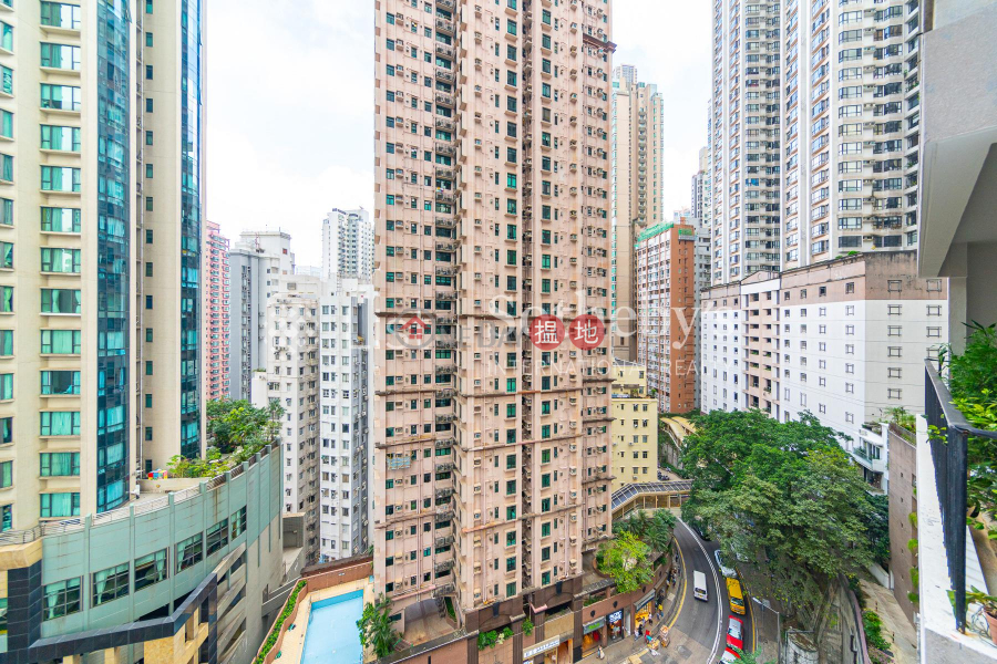 Property for Rent at Palm Court with 4 Bedrooms | Palm Court 棕櫚閣 Rental Listings