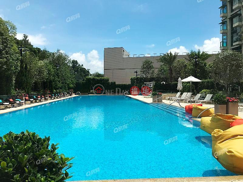Park Mediterranean | 3 bedroom High Floor Flat for Rent, 9 Hong Tsuen Road | Sai Kung | Hong Kong | Rental | HK$ 32,000/ month