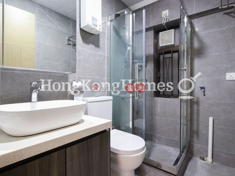 3 Bedroom Family Unit for Rent at Beverley Heights, 56 Cloud View Road | Eastern District Hong Kong, Rental | HK$ 30,000/ month