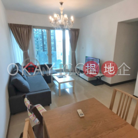 Popular 3 bedroom with balcony | For Sale | The Legend Block 3-5 名門 3-5座 _0