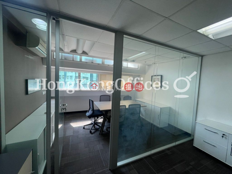 Property Search Hong Kong | OneDay | Office / Commercial Property | Rental Listings | Office Unit for Rent at Office Plus at Sheung Wan