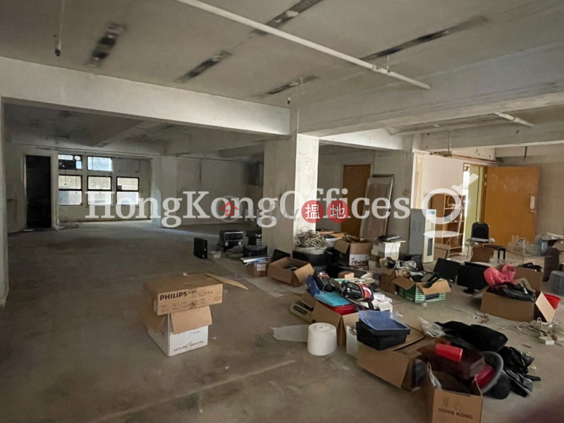 兆英商業大廈寫字樓租單位出售|兆英商業大廈(Siu Ying Commercial Building)出售樓盤 (HKO-42468-ALHS)