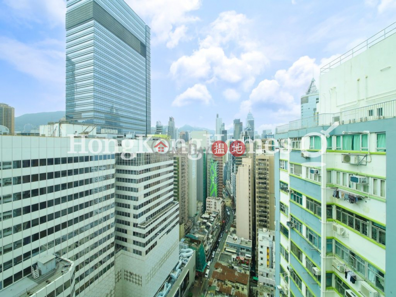 香港搵樓|租樓|二手盤|買樓| 搵地 | 住宅-出租樓盤|置安大廈兩房一廳單位出租