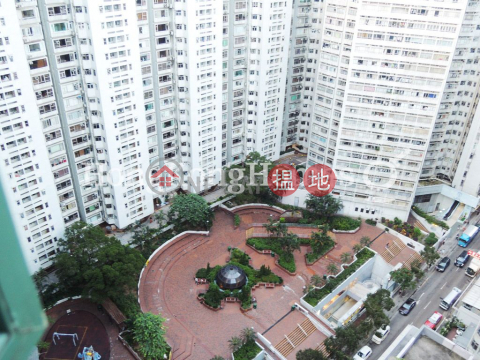 2 Bedroom Unit at The Wharf | For Sale, The Wharf 和富豪庭 | Eastern District (Proway-LID34997S)_0