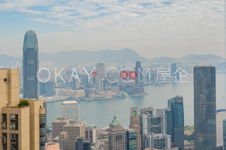 HK$ 6,300萬帝景園|中區3房2廁,極高層,星級會所,連車位帝景園出售單位