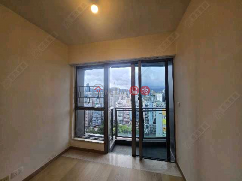 中層2房1套連露台|油尖旺Grand Austin 3A座(Grand Austin Tower 3A)出售樓盤 (A4555722)