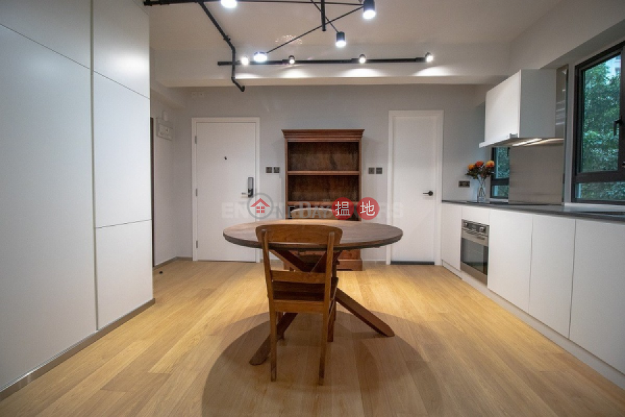 1 Bed Flat for Sale in Sheung Wan, Central Mansion 中央大廈 Sales Listings | Western District (EVHK43818)