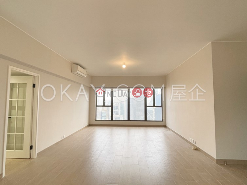 HK$ 75,000/ month | 2 Old Peak Road Central District, Exquisite 3 bedroom on high floor with parking | Rental