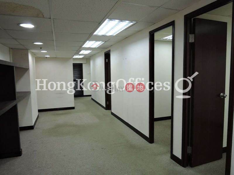 Office Unit for Rent at Hong Kong And Macau Building | Hong Kong And Macau Building 寶基大廈 Rental Listings