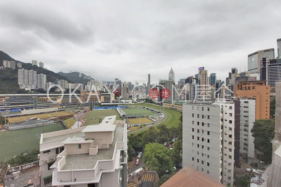 Tagus Residences-中層住宅出租樓盤-HK$ 27,000/ 月
