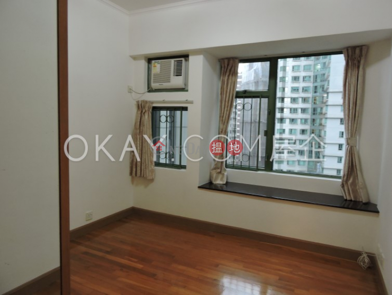 HK$ 49,000/ month Robinson Place | Western District, Elegant 3 bedroom in Mid-levels West | Rental