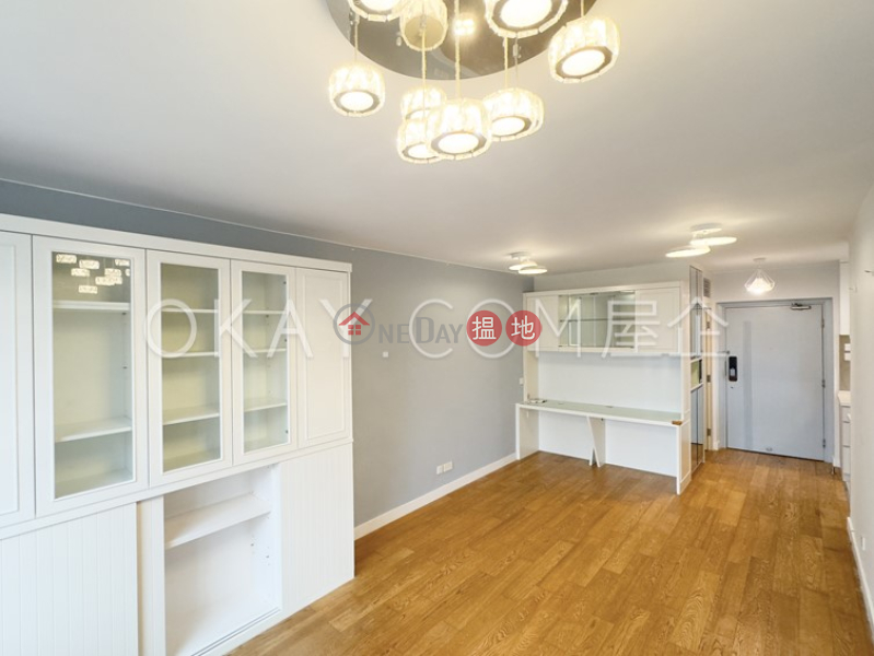 2房1廁,實用率高荷李活華庭出售單位-123荷李活道 | 中區-香港|出售-HK$ 1,090萬