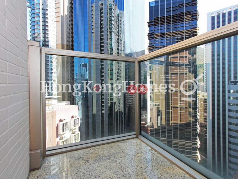 3 Bedroom Family Unit for Rent at The Avenue Tower 5 | 33 Tai Yuen Street | Wan Chai District | Hong Kong | Rental HK$ 40,000/ month