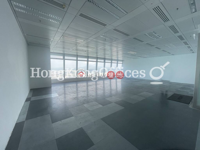 Office Unit for Rent at International Commerce Centre | 1 Austin Road West | Yau Tsim Mong, Hong Kong | Rental, HK$ 192,632/ month