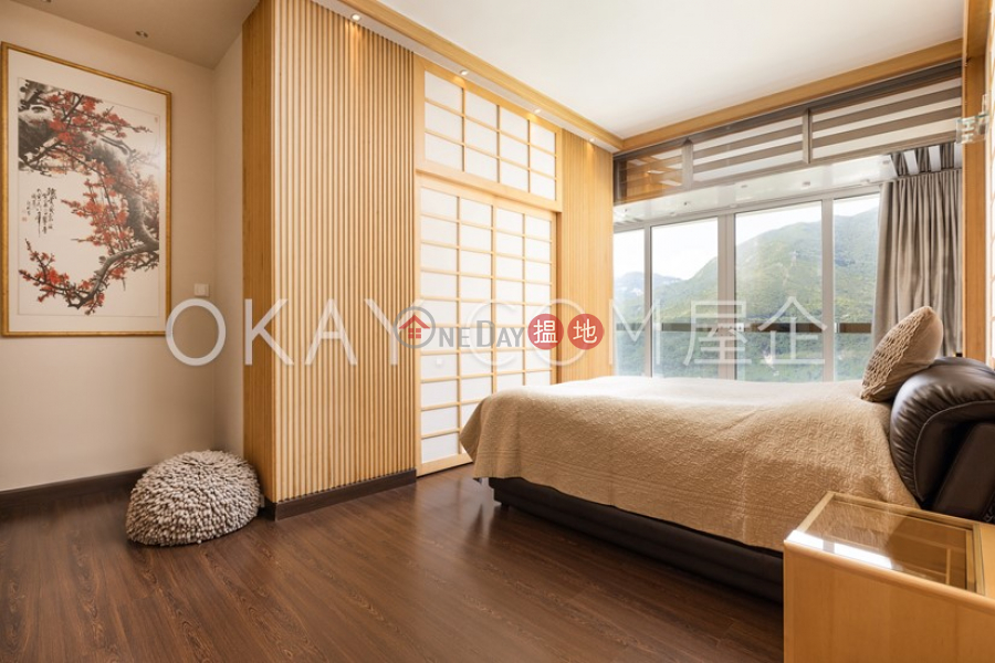 4房3廁,實用率高,連車位,獨立屋翠峰園出售單位-35H壽山村道 | 南區-香港出售HK$ 1.26億