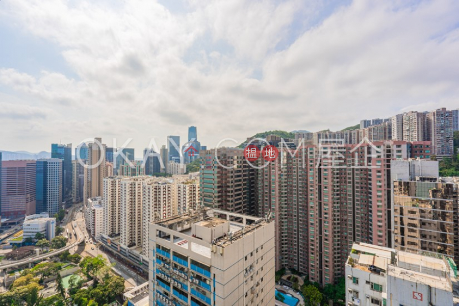 香港搵樓|租樓|二手盤|買樓| 搵地 | 住宅-出租樓盤-3房2廁,極高層,星級會所港濤軒出租單位