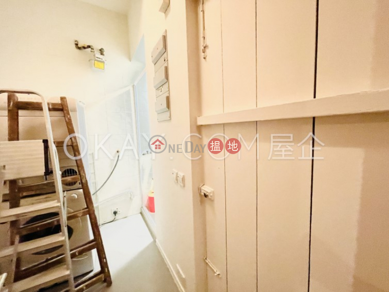 香港搵樓|租樓|二手盤|買樓| 搵地 | 住宅出租樓盤2房2廁,露台好景大廈出租單位