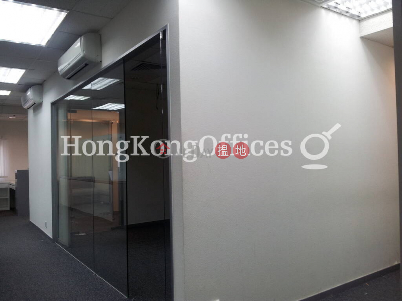 泰基商業大廈寫字樓租單位出租40文咸東街 | 西區香港-出租|HK$ 135,751/ 月