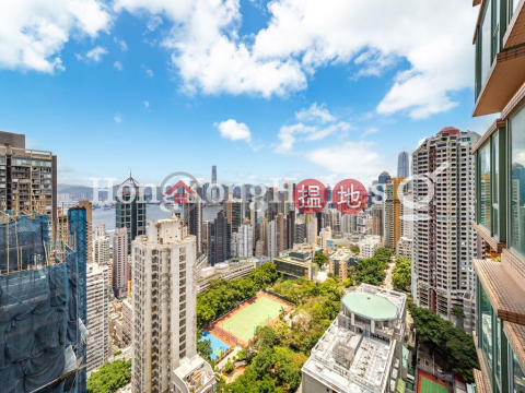 3 Bedroom Family Unit for Rent at Bon-Point | Bon-Point 雍慧閣 _0