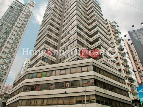 Office Unit for Rent at Trust Tower, Trust Tower 互信大廈 | Wan Chai District (HKO-91236-ABHR)_0