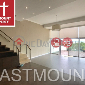 Sai Kung Villa House | Property For Rent or Lease in Violet Garden, Chuk Yeung Road 竹洋路紫蘭花園-Full sea view, Nearby Hong Kong Academy | Chuk Yeung Road Village House 竹洋路村屋 _0