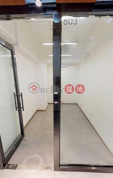 Property Search Hong Kong | OneDay | Industrial | Rental Listings, Nice decoration working space
