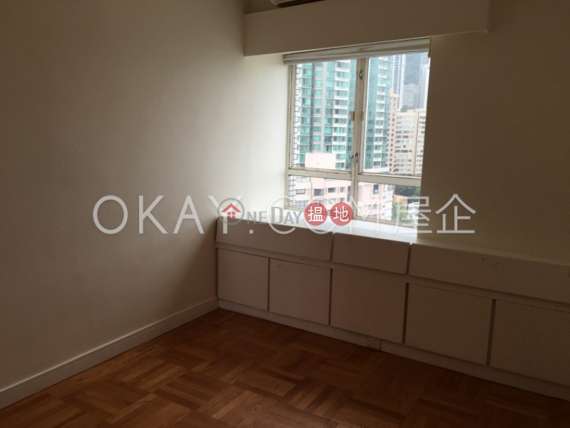 Property Search Hong Kong | OneDay | Residential | Sales Listings | Exquisite 3 bed on high floor with sea views & parking | For Sale