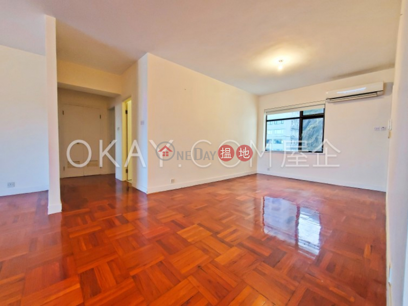 HK$ 79,000/ month Repulse Bay Apartments, Southern District, Efficient 3 bedroom with sea views, balcony | Rental
