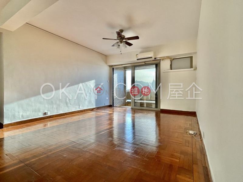 Popular 3 bedroom on high floor with balcony | Rental, 52 King\'s Road | Eastern District Hong Kong Rental, HK$ 50,000/ month