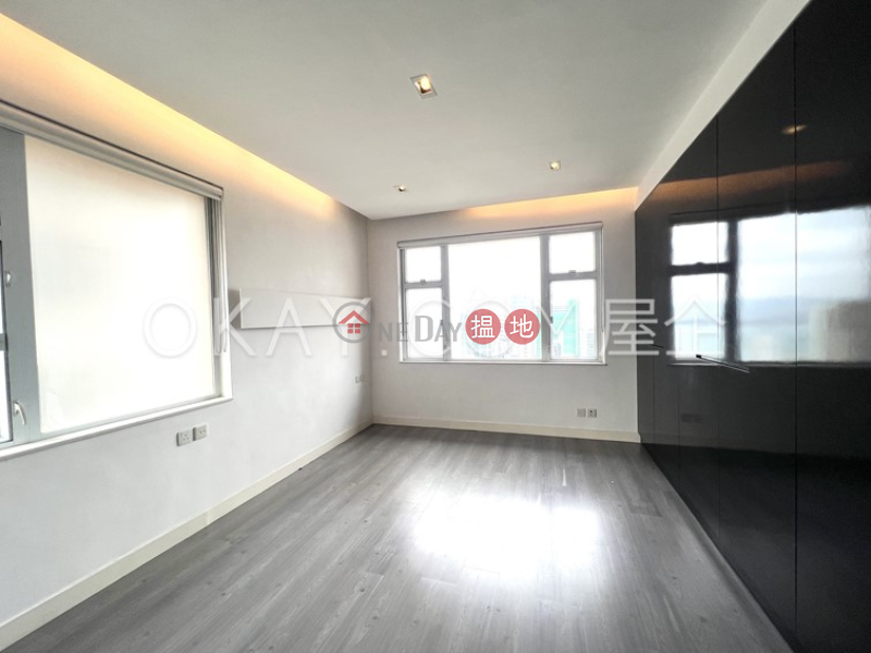 Parkway Court, Middle Residential | Rental Listings | HK$ 52,000/ month