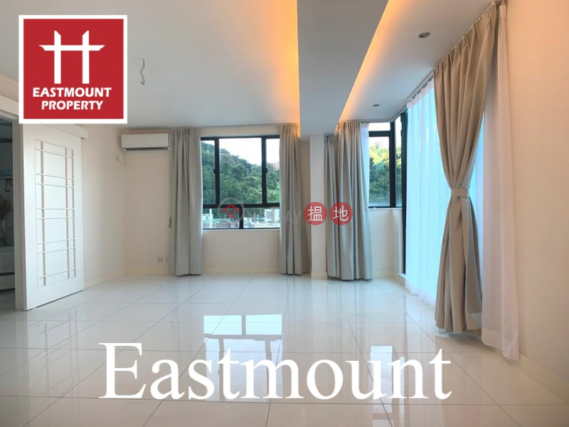 HK$ 23M 91 Ha Yeung Village, Sai Kung Clearwater Bay Village House | Property For Sale in Ha Yeung 下洋 - Garden, Open view | Property ID: 955
