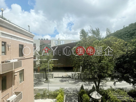 2房2廁,實用率高,極高層,連車位翠雅園出售單位 | 翠雅園 Choi Ngar Yuen _0