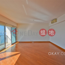 Gorgeous 4 bedroom with balcony & parking | Rental | Phase 4 Bel-Air On The Peak Residence Bel-Air 貝沙灣4期 _0