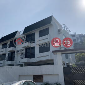 5 Silver Crest Road,Clear Water Bay, New Territories