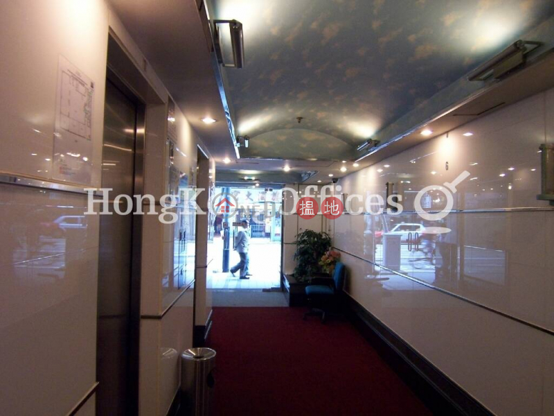 岑氏商業大廈寫字樓租單位出租268德輔道中 | 西區|香港-出租HK$ 105,000/ 月