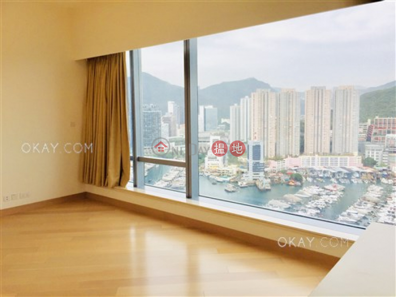 Gorgeous 2 bed on high floor with harbour views | For Sale | 8 Ap Lei Chau Praya Road | Southern District | Hong Kong, Sales | HK$ 55M