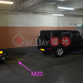 Motospace Selling - SKY TOWER L1 M20, Sky Tower 傲雲峰 | Kowloon City (KAYKI-0484727836)_0